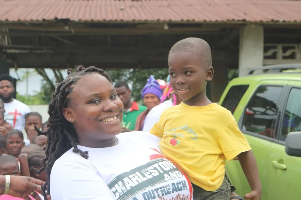 CEO Ministries - Volunteers Needed